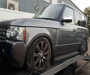 Range Rover Vogue Vogue Used Engines For Sale