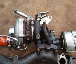 Range Rover Engine Reconditioning