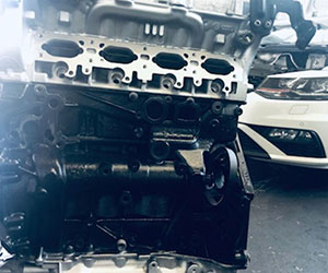 velar engine