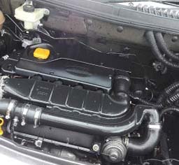 Range Rover Sport engine for sale | reconditioned & used engines stock ...